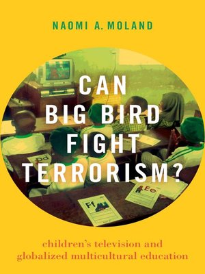 cover image of Can Big Bird Fight Terrorism?